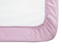 Habitat Kids Enchanted Pink 2 Pack Fitted Sheet - Toddler 12 Habitat Kids Enchanted Pink 2 Pack Fitted Sheet - Toddler -Cooking and dining Shop 2721404 R Z004A
