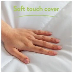 Slumberdown Spring Non Allergic 7.5 Tog Duvet - Single 17 Slumberdown Spring Non Allergic 7.5 Tog Duvet - Single -Cooking and dining Shop 2842936 R Z007A