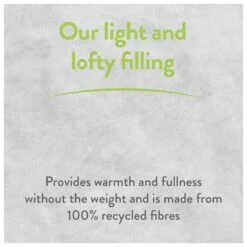 Slumberdown Spring Non Allergic 7.5 Tog Duvet - Single 18 Slumberdown Spring Non Allergic 7.5 Tog Duvet - Single -Cooking and dining Shop 2842936 R Z008A