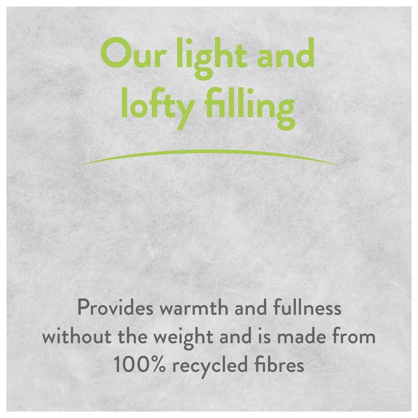 Slumberdown Spring Non Allergic 7.5 Tog Duvet - Single 7 Slumberdown Spring Non Allergic 7.5 Tog Duvet - Single - Image 7