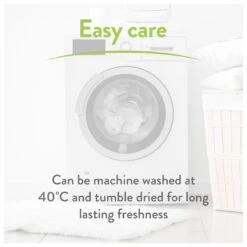 Slumberdown Spring Non Allergic 7.5 Tog Duvet - Single 20 Slumberdown Spring Non Allergic 7.5 Tog Duvet - Single -Cooking and dining Shop 2842936 R Z010A