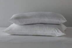 Habitat Anti-Allergy Firm Pillow - 2 Pack -Cooking and dining Shop 2910765 R Z003C