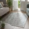 Habitat Herbalist Floral Rug - 120X170cm - Multicoloured