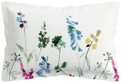 Helena Springfield Cotton Olivia White Bedding Set - Single 5 Helena Springfield Cotton Olivia White Bedding Set - Single -Cooking and dining Shop 3068513 R Z003A