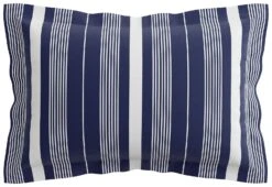 Helena Springfield Cotton Hampton Stripe Bedding Set- Single -Cooking and dining Shop 3068771 R Z003A