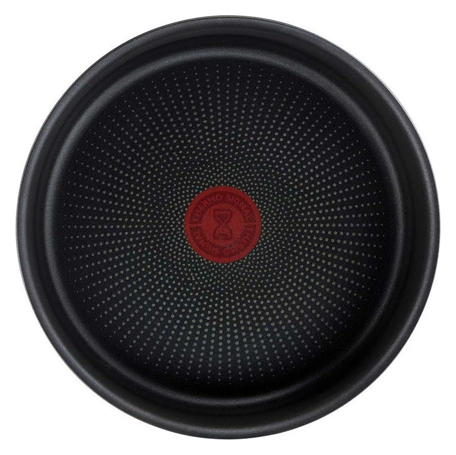 Tefal Ingenio Daily Chef 4 Piece Aluminium Pan Set 4 Tefal Ingenio Daily Chef 4 Piece Aluminium Pan Set - Image 4