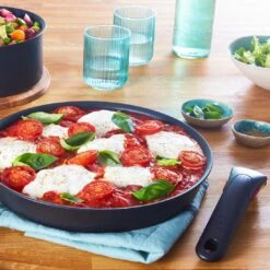 Tefal Ingenio Daily Chef 4 Piece Aluminium Pan Set 11 Tefal Ingenio Daily Chef 4 Piece Aluminium Pan Set -Cooking and dining Shop 3082795 R Z006A