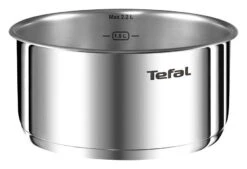 Tefal Ingenio Emotion 4 Piece Stainless Steel Pan Set -Cooking and dining Shop 3082874 R Z002A