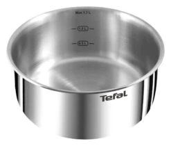 Tefal Ingenio Emotion 4 Piece Stainless Steel Pan Set -Cooking and dining Shop 3082874 R Z003A