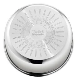 Tefal Ingenio Emotion 4 Piece Stainless Steel Pan Set -Cooking and dining Shop 3082874 R Z004A