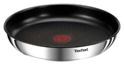 Tefal Ingenio Emotion 5 Piece Stainless Steel Pan Set -Cooking and dining Shop 3083103 R Z002A