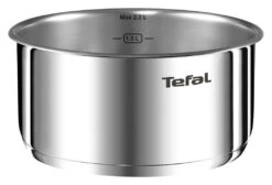 Tefal Ingenio Emotion 10 Piece Stainless Steel Pan Set -Cooking and dining Shop 3083213 R Z003A