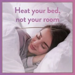 Slumberdown Warm Hugs Electric Blanket - Small Single -Cooking and dining Shop 3133259 R Z005A