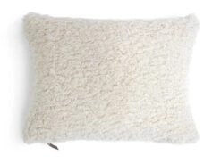 Habitat Faux Shearling Cushion - Oatmeal - 60X40cm 8 Habitat Faux Shearling Cushion - Oatmeal - 60X40cm -Cooking and dining Shop 3136782 R Z002A