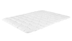 Habitat Anti-Allergy Mattress Topper - Single -Cooking and dining Shop 3154465 R Z002A