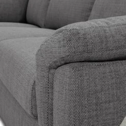 Habitat Florence Fabric Left Hand Corner Chaise Sofa - Grey 13 Habitat Florence Fabric Left Hand Corner Chaise Sofa - Grey -Cooking and dining Shop 3200584 R Z009A