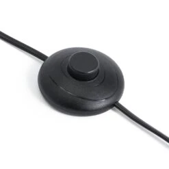 Habitat Skandi Floor Lamp - Grey -Cooking and dining Shop 3204274 R Z005A