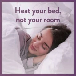 Slumberdown Comfy Cosy Nights Electric Blanket - Single -Cooking and dining Shop 3205345 R Z005A