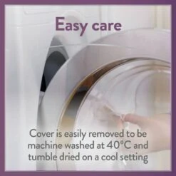 Slumberdown Comfy Cosy Nights Electric Blanket - Single -Cooking and dining Shop 3205345 R Z009A