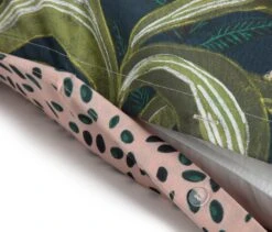 Habitat Botanical Print Multicolor Bedding Set - Double 12 Habitat Botanical Print Multicolor Bedding Set - Double -Cooking and dining Shop 3242009 R Z004A