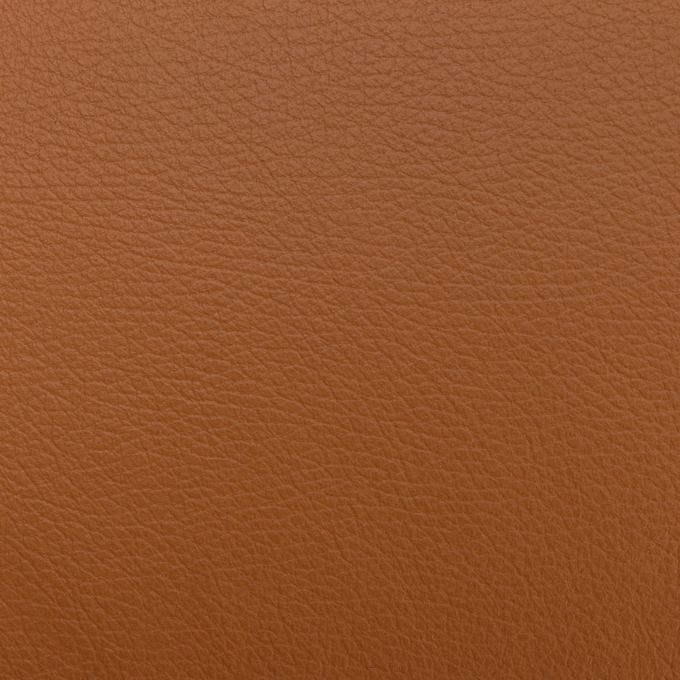 Habitat Jackson Leather Right Corner Chaise Sofa - Tan 3 Habitat Jackson Leather Right Corner Chaise Sofa - Tan - Image 3