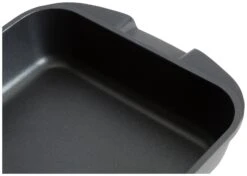 Habitat Cast Aluminium Non Stick Large Roasting Tin -Cooking and dining Shop 3261475 R Z002A