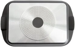 Habitat Cast Aluminium Non Stick Large Roasting Tin -Cooking and dining Shop 3261475 R Z004A