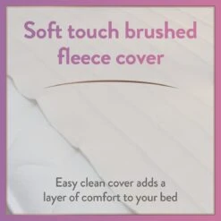 Slumberdown Warm Hugs Electric Blanket-King -Cooking and dining Shop 3295771 R Z003A