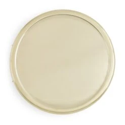 Habitat Gold Tone Tray -Cooking and dining Shop 3296426 R Z002A