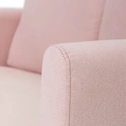 Habitat Remi Small Fabric 2 Seater Chaise Sofa In A Box-Pink -Cooking and dining Shop 3347739 R Z006A