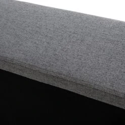 Habitat Andy Left Corner Fabric Clic Clac Sofa Bed - Grey -Cooking and dining Shop 3361928 R Z008A