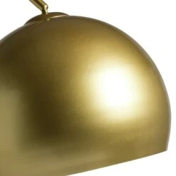 Habitat Wilderness Large Arc Floor Lamp -Cooking and dining Shop 3447529 R Z003A