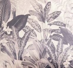 Habitat Tropical Fringed Cushion - Multi - 50x50cm -Cooking and dining Shop 3980426 R B001