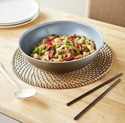 Tower Freedom 13 Piece Aluminium Pan Set - Grey -Cooking and dining Shop 4015864 R Z004A