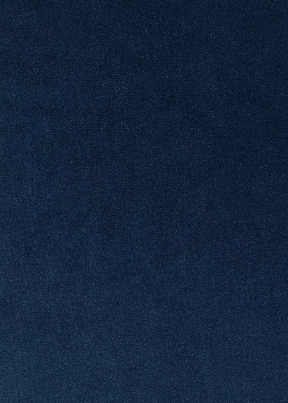 Habitat Jax Velvet Accent Chair - Navy 2 Habitat Jax Velvet Accent Chair - Navy - Image 2