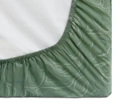 Habitat Kids Explorer 2 Pack Fitted Sheet - Toddler -Cooking and dining Shop 4037536 R Z002A