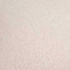 Habitat Roma Small Double Boucle Chairbed - Cream -Cooking and dining Shop 4077981 R B001