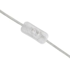 Habitat Yuri Afterglow Table Lamp - Gold & Glass -Cooking and dining Shop 4163716 R Z005A