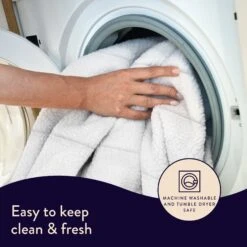 Dreamland Scandi Sherpa Dual Control Underblanket - Double 18 Dreamland Scandi Sherpa Dual Control Underblanket - Double -Cooking and dining Shop 4327521 R Z008A