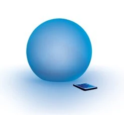 Habitat Solar USB Mood Light With Remote Control -Cooking and dining Shop 4372882 R Z003A