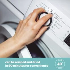 Silentnight Coverless 10.5Tog Grey Duvet & Pillowcase-Single -Cooking and dining Shop 4468624 R Z007A