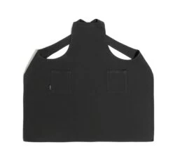 Habitat Cross Back Apron - Charcoal -Cooking and dining Shop 4468954 R Z002A