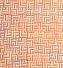 Habitat Geometric ZigZag Multicolour Bedding Set - Single -Cooking and dining Shop 4529257 R Z017A