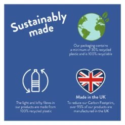 Slumberdown Cool Max Memory Support Firm Pillow -Cooking and dining Shop 4539481 R Z008A