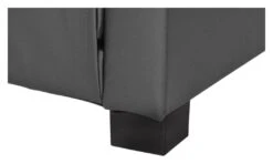 Habitat Lucy 2 Seater Fabric Sofa Bed - Grey -Cooking and dining Shop 4627001 R Z012A