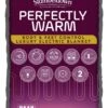 Slumberdown Perfeclty Warm Luxury Electric Blanket-Superking
