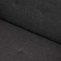 Habitat Evie Fabric 2 Seater Sofa In A Box - Charcoal 19 Habitat Evie Fabric 2 Seater Sofa In A Box - Charcoal -Cooking and dining Shop 4642811 R Z006A