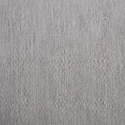 Habitat Salome Fabric Ottoman Footstool - Light Grey -Cooking and dining Shop 4743693 R B001