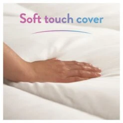 Slumberdown Climate Comfort 10.5 Tog Duvet - Single -Cooking and dining Shop 4843249 R Z004A