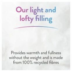 Slumberdown Climate Comfort 10.5 Tog Duvet - Single -Cooking and dining Shop 4843249 R Z006A